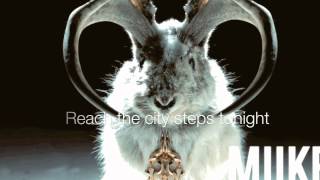 Miike Snow  Silvia HD Lyrics On Screen [upl. by Ahsiekat968]