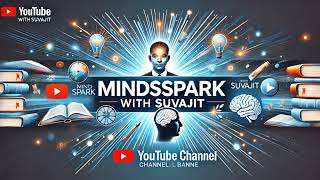 MindSpark with SuVaJiT Live Stream [upl. by Yekcaj]