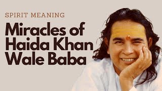 Who was Haidakhan Babaji  Miracles of Haidakhan Wale Baba [upl. by Kotta]