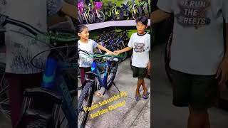 My New Cycle  Under 10000 Bicycle  MTB 29 Wheels  Indian Cycle Guruji shorts india [upl. by Ilarrold]