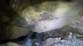 Lovelock Cave video 2 part 2 2160p60 [upl. by Struve]