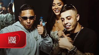 BOY TÁ QUERENDO SER NOIS  MC Tuto WebClipe [upl. by Corydon]