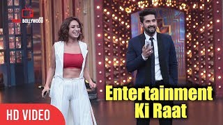 Ravi Dubey And Asha Negi  Entertainment Ki Raat Promo  Comedy [upl. by Garvy]