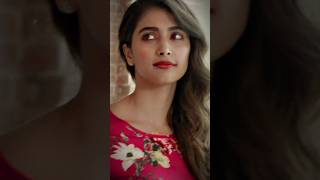 Mahesh Babu ❤️ Pooja Hegde ⭐ maharishi 😍 South movie feedshorts [upl. by Ykroc]