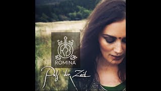 Romina Bulban  Puls der Zeit Official Video Lied über Burnout und Arbeitsstress [upl. by Georges]