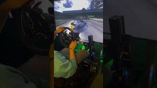 Masina Bunicii din Germania nextlevelracing mozaracing automobile simracing assettocorsa [upl. by Gabriell]