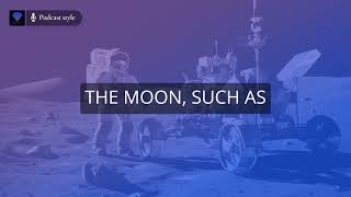 The Moon Landing A Real Event or an Elaborate Hoax [upl. by Aiken]