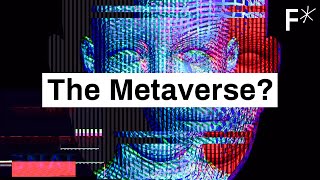 What is the Metaverse exactly [upl. by Odette]