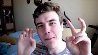 THE NFKRZ RANT [upl. by Anilejna]