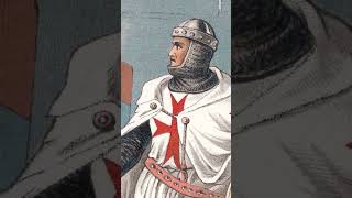 Origin of the Knights Templar [upl. by Thatch]