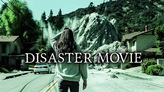 ACTION Scifi movie  It can destroy all living things Best disaster movies in English [upl. by Keviv]