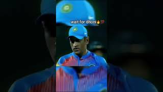 dhoni stumping [upl. by Drucilla]