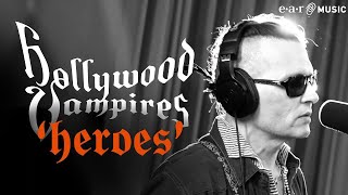 Hollywood Vampires Heroes [upl. by Sumerlin]