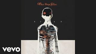 Three Days Grace  Painkiller Audio [upl. by Gone]