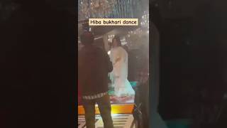 Hiba Bukhari Dance shortsfeed [upl. by Currie]