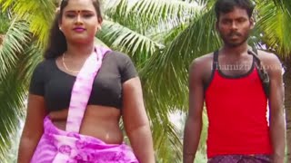 Tamil Latest Film Athimalai Muthupandi Part 9  Sarathi Sopna ASElumalai [upl. by Odin]