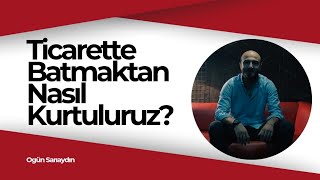 TİCARETTE BATMAKTAN NASIL KURTULURUZ TİCARETTE PİSKOLOJİ BOZULMASI [upl. by Kolodgie]