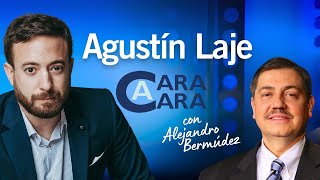 Métodos de Infiltración de la Ideología de Género Cara a Cara con Agustín Laje  2019 [upl. by Si]