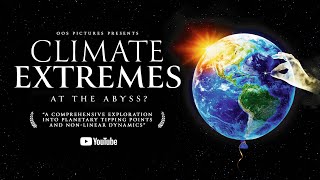 Climate Extremes Full Documentary [upl. by Crain]