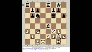 Dronavalli Harika vs Mammadzada Gunay  45th Chess Olympiad Women 2024 Budapest Hungary [upl. by Alletsirhc372]