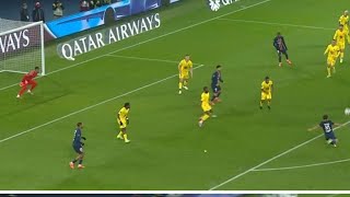 João Neves Amazing GoalPSG vs Toulouse10 All Goals and Extended Highlights [upl. by Ellevel764]