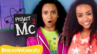 Bryden Bandweth  Likes and Dislikes  Project Mc² [upl. by Stacey709]