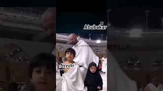 Haj Karne Ka Tarika shortvideo subscribe qater live onlyislamic allahﷻallahﷻ [upl. by Catha411]