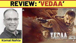 ‘Vedaa’ review [upl. by Swart701]