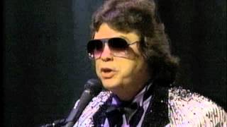 Ronnie Milsap amp Ray Charles  CMA 25th Anniversary [upl. by Alfy]