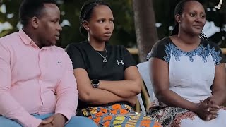 PAPA SAVA EP952WOWE SE WARABIHIWEBY NIYITEGEKA GratienRwandan Comedy [upl. by Esilehs]