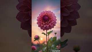 Dahlias BLOOM into Mesmerizing Flowers [upl. by Mccourt]