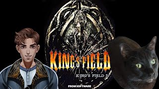 【Kings Field 4 then Digital Devil Saga】 [upl. by Alexandre623]