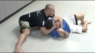 Brazilian Jiu Jitsu Basics 24 [upl. by Rich]