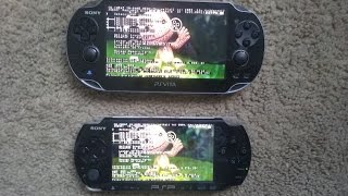 CONFIGURAR E INGRESAR CHEATS EN CWCHEATS PSVITA Y PSP otros consejos [upl. by Aivila877]