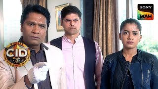 Facebook Post से मिला CID Team को अद्भुत Hint  CID  Episode 1220  Riddle Retrieval [upl. by Eciram]