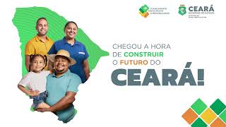 Ceará Participativo  governodoceará [upl. by Joleen451]