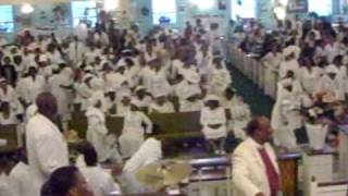 Salvation and Deliverance Holy Convocation 2009 [upl. by Lieberman]