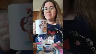 Aldis tea advent calendarDay 9 adventcalendar teatalk aldifinds vlog besafe besmarter [upl. by Fredie]