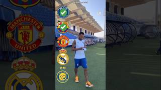 NeymarRonaldoMessiViniciusLamine Yamalforyoushorts videofootballneymarronaldomessi [upl. by Ladnar]