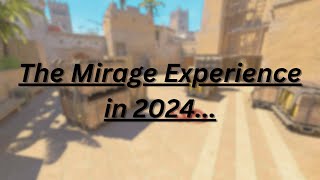 I Played Mirage in 2024 so You Dont Have to [upl. by Kcirreg361]