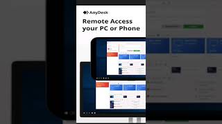 Anydesk Remote Control App  Malayalam [upl. by Verney]