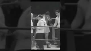 Rocky Marcianos Best Knockout🥊 [upl. by Arbma489]