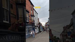 A panoramic view of Lincoln city england travelvlog citylife [upl. by Isdnil]