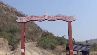 पिनाकेश्वर महादेव मंदिर जातेगाव  मोठा महादेव  नांदगावनाशिक Pinakeshwar Mahadev Mandir Jategao [upl. by Ob]