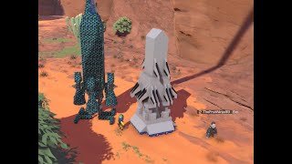 Trailmakers Rocket Challenge [upl. by Voletta]