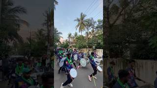 Kerala nasik beats Dhol djz [upl. by Belsky]