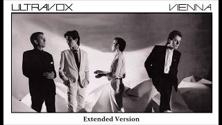 Ultravox  Vienna Extended Version [upl. by Naniac663]