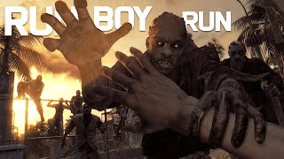 Dying Light  Run Boy Run [upl. by Rickert]