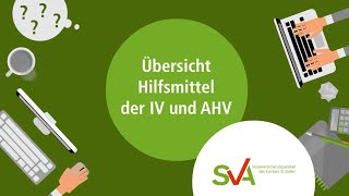 Hilfsmittel einfach Erklärt  Übersicht Hilfsmittel [upl. by Dena619]