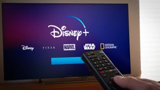 Como registrarse en DISNEY PLUS  Pruébalo 7 días GRATIS [upl. by Nahtanaj]